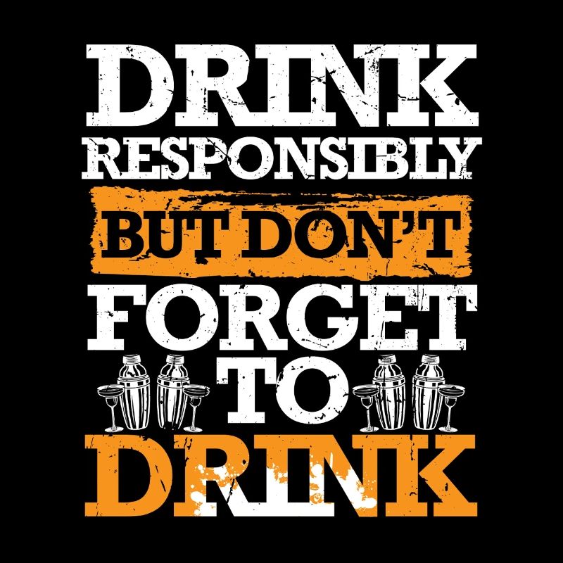 Barkeeper Barmann Bartending