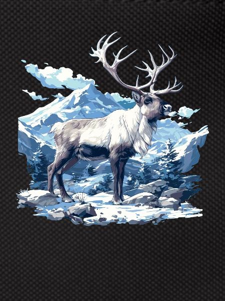 Reindeer Reindeer