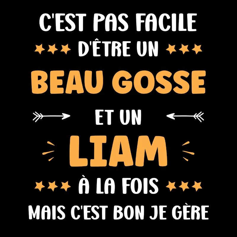 liam