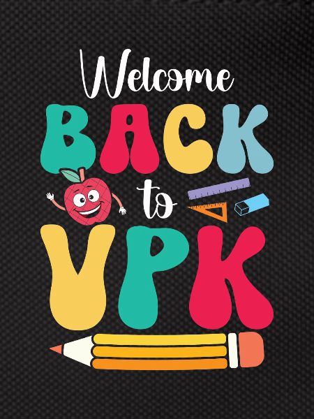 Welcome back to vpk