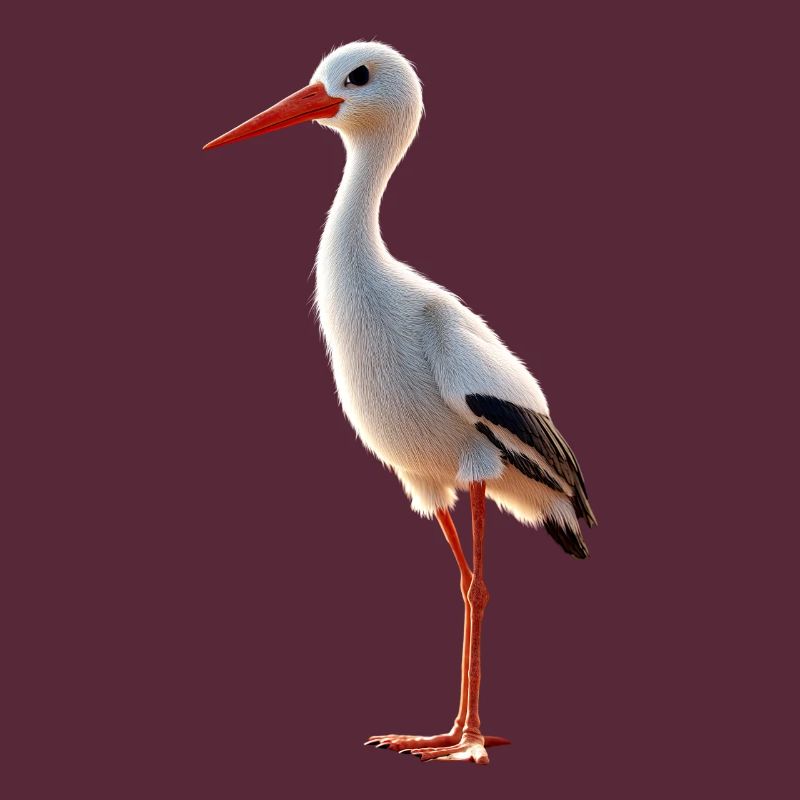Stork Lover White Stork Giant Stork Storks Storks