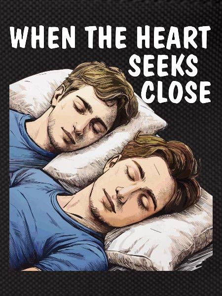 WHEN THE HEART SEEKS CLOSE
