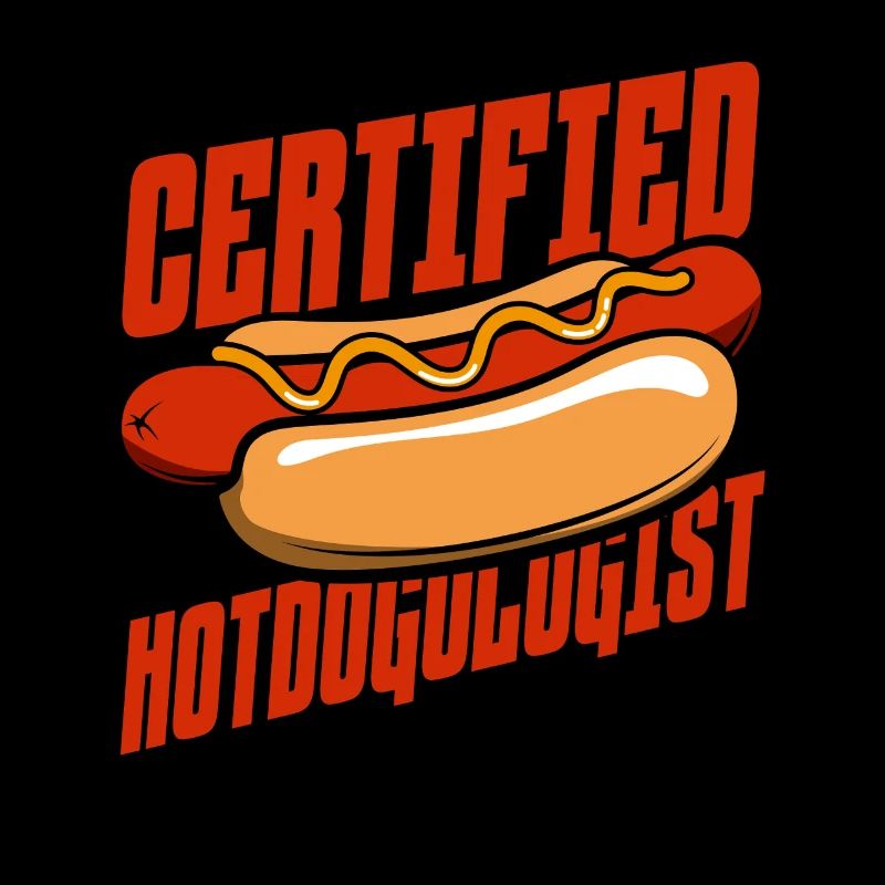 Conception hotdogologue certifiée