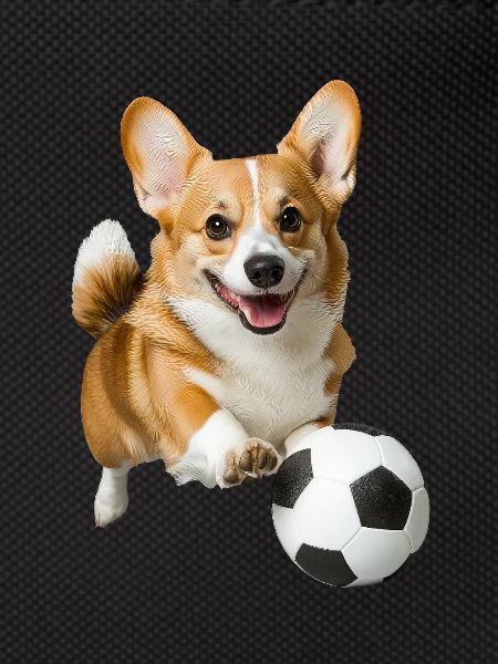 Corgi