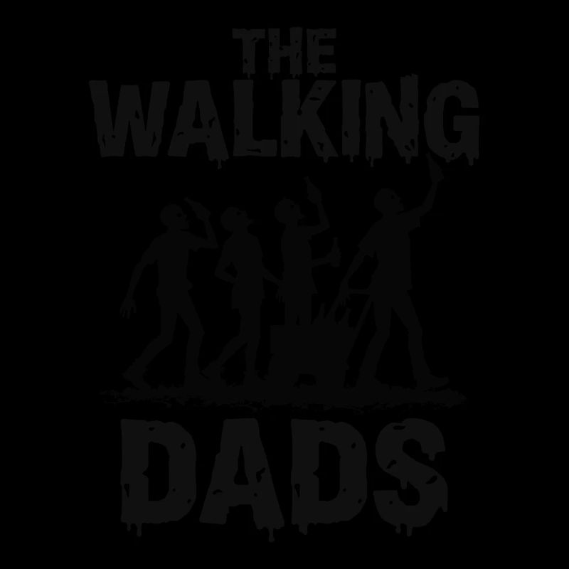 The Walking Dads – Vatertag Junggesellenabschied