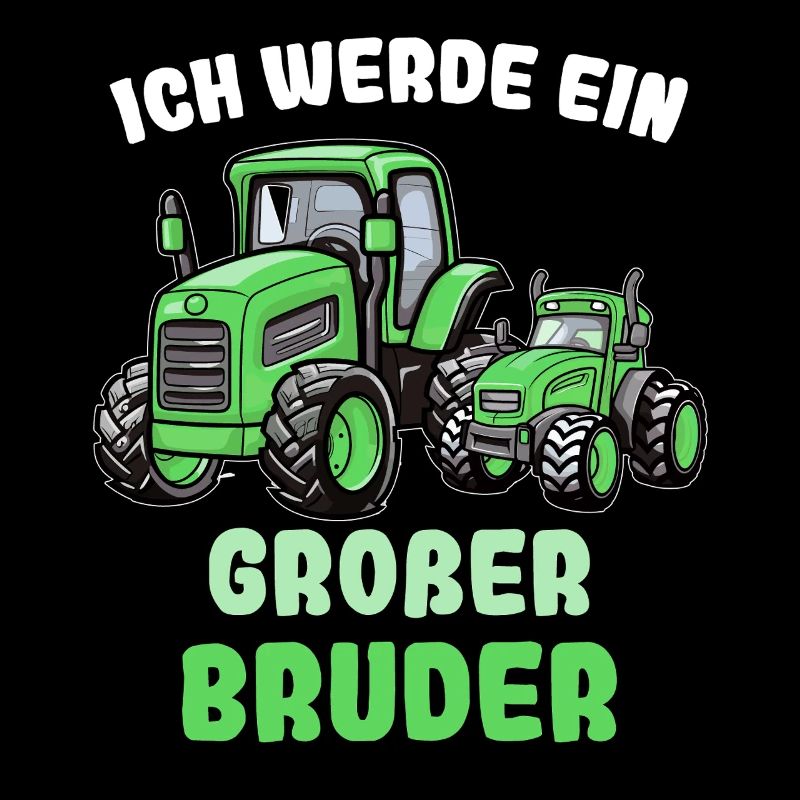 Nachwuchs Verkünden | Ich Werde Großer Bruder 2026