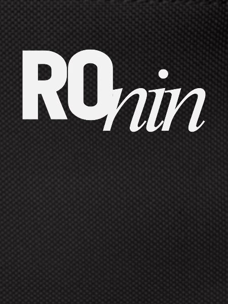 Ronin Personal Name