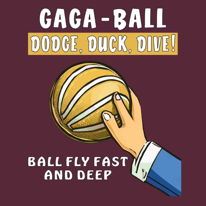 voelkerball gaga ball