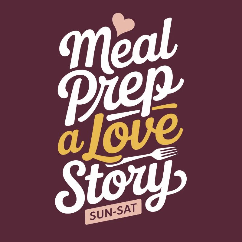 Prepared Squad Planificateur de repas Organisation alimentaire
