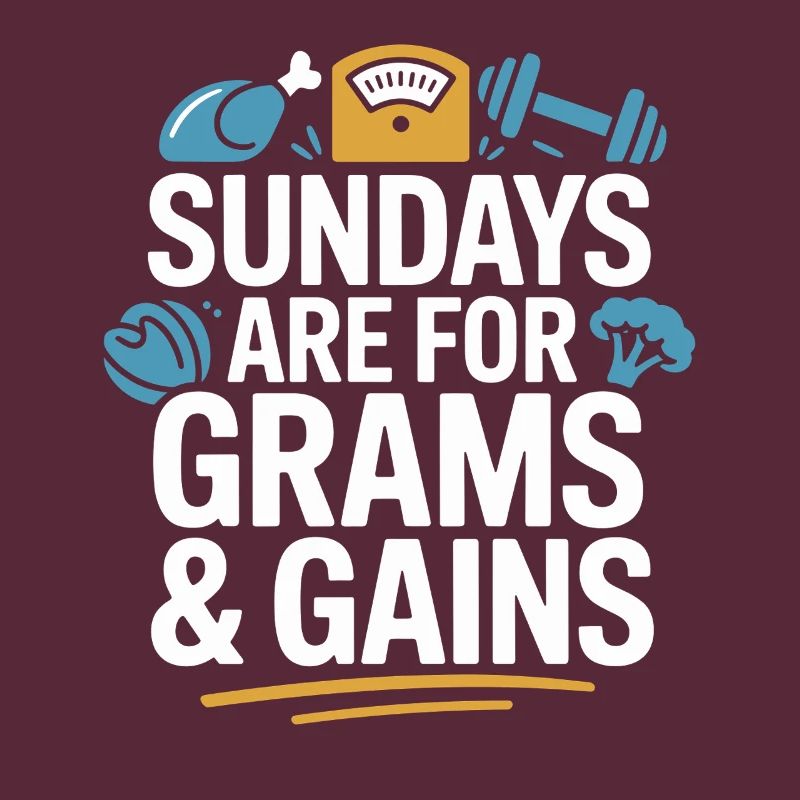 Prepared Squad Speiseplaner Food Organization