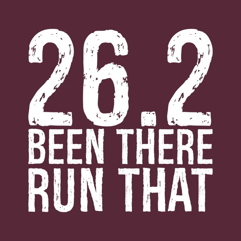 26 been there run that