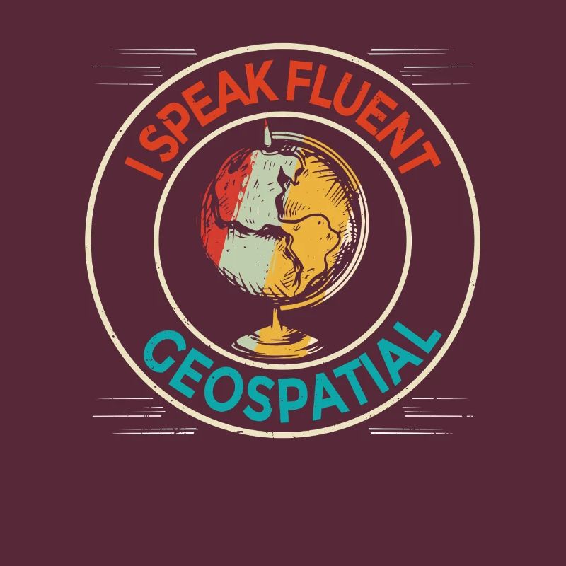 Geographic Information Systems Geospatial