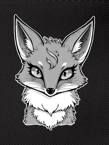Gray Fox