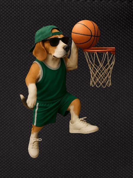 Beagle