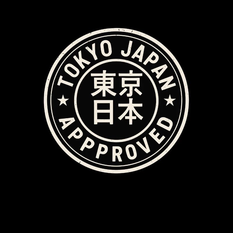 Tokyo Approved