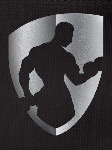 FITNESS silver