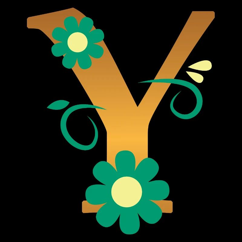Y
