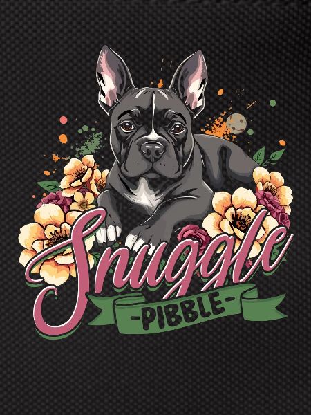 Pitbull Pitbulls Snuggle Pibble