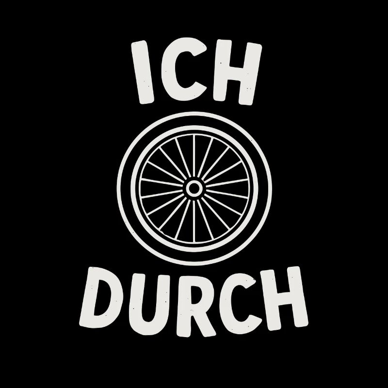 Je deviens fou – vélo
