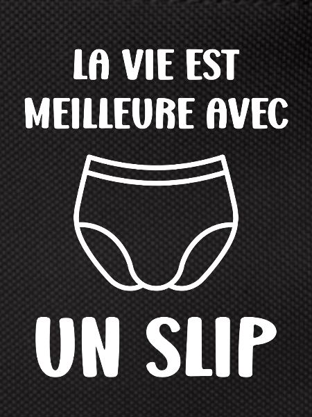 Slip