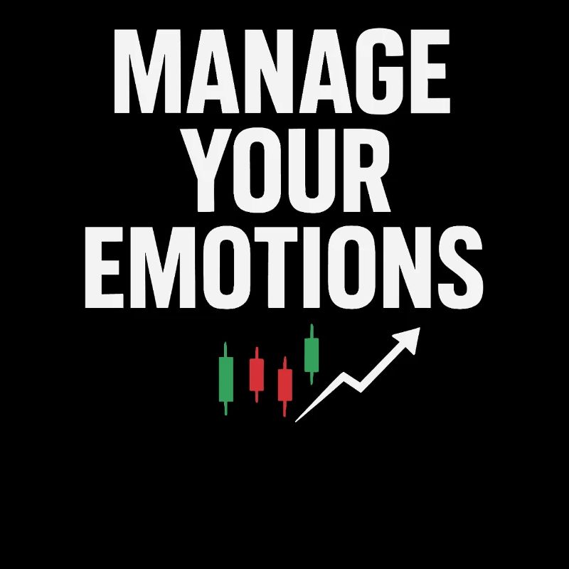 Trader d’actions Trading Mindset : Gérez vos émotions