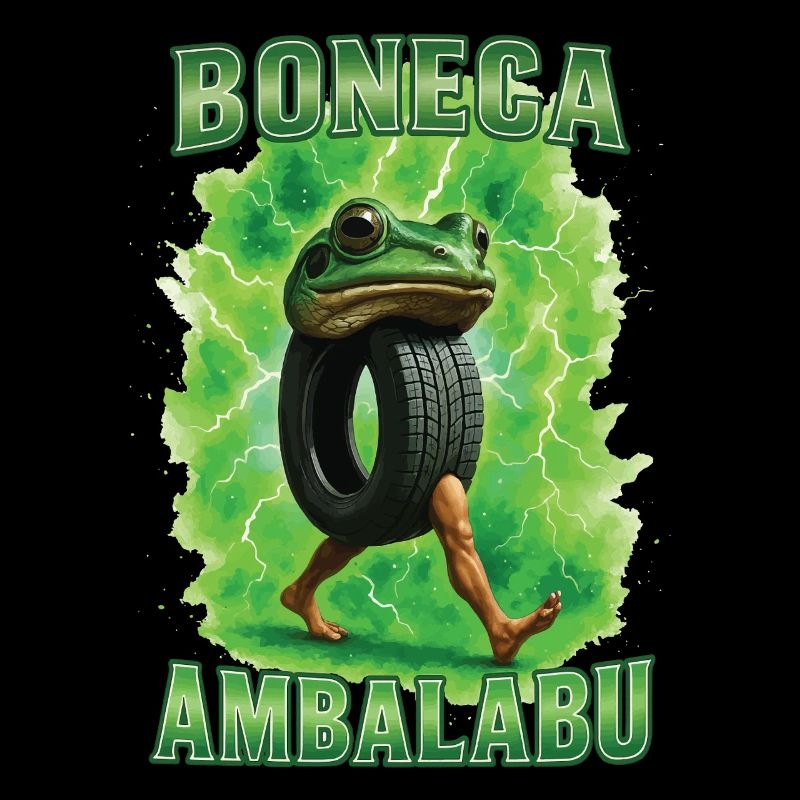Frosch