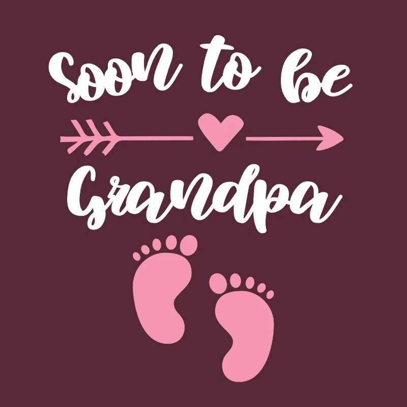 Bald Oma Spruch Großmutter Design
