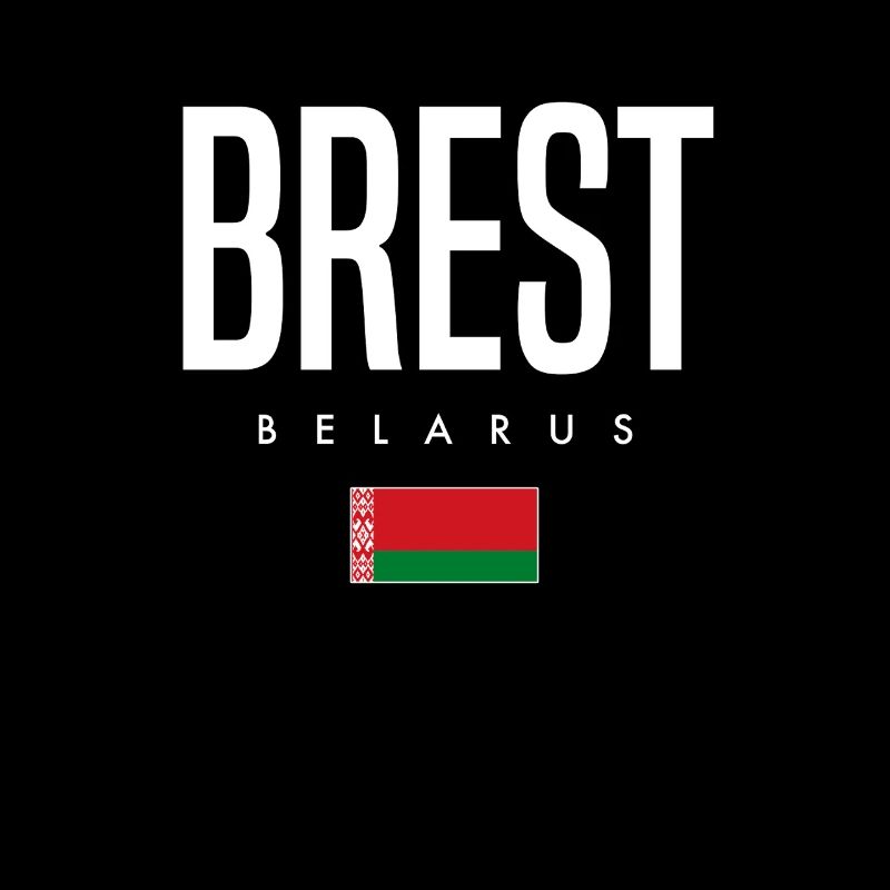 Brest Belarus Weißrussland