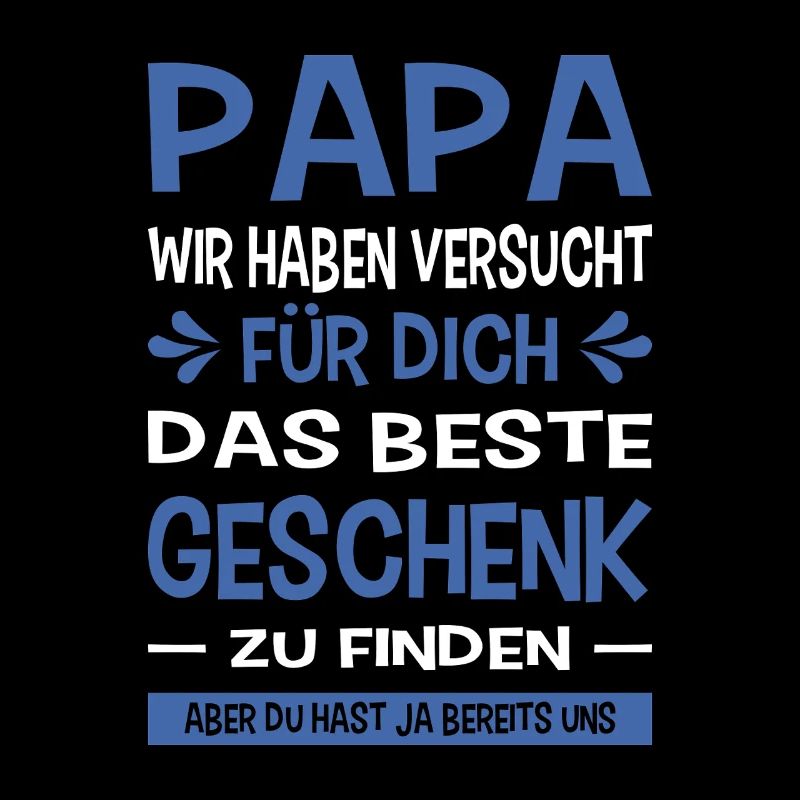 Bester Papa Der Welt Geschenke Weihnachten