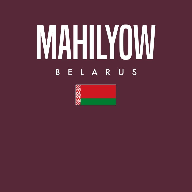 Mahilyov, Biélorussie, Biélorussie