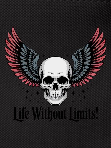 BONES LIFE WITHOUT LIMITS