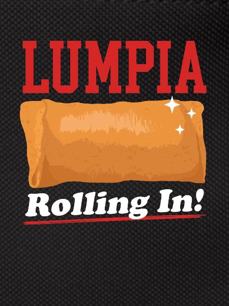 Lumpia Spring Roll Gift
