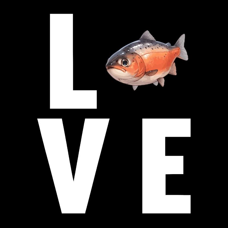 Lachse Lachs