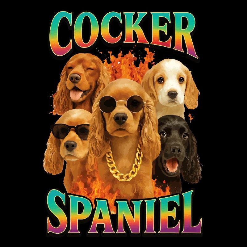 Cocker Spaniel