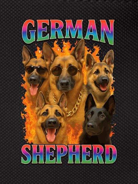 Deutscher Schäferhund