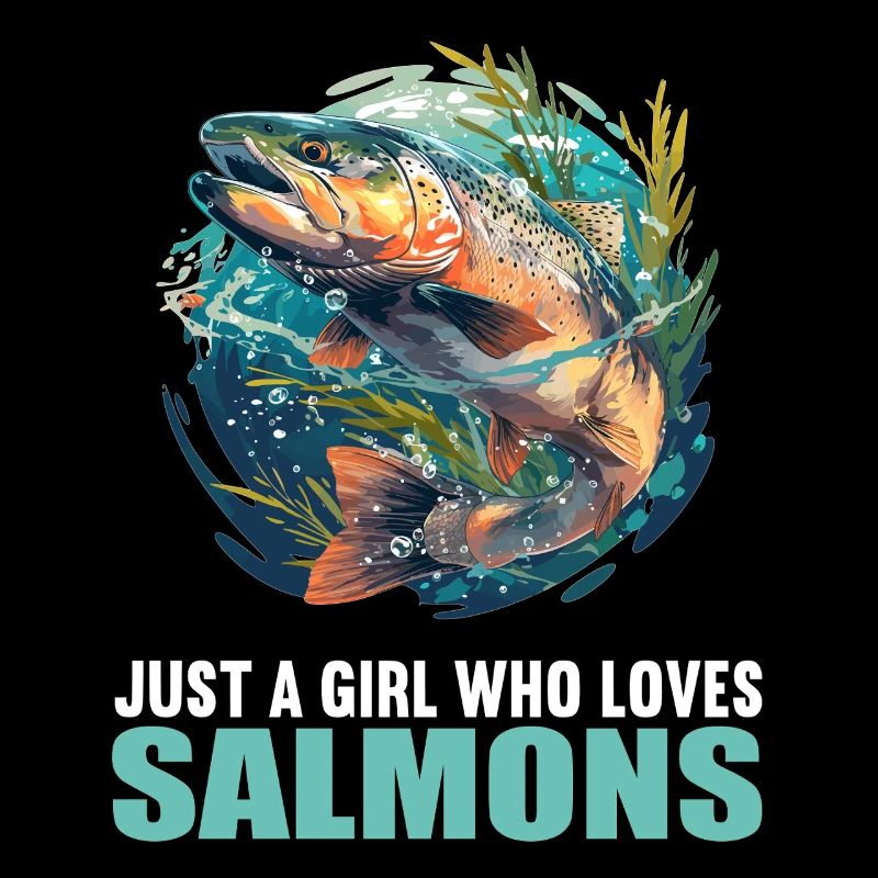 Salmon Salmon