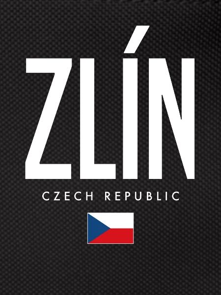 Zlin, République tchèque