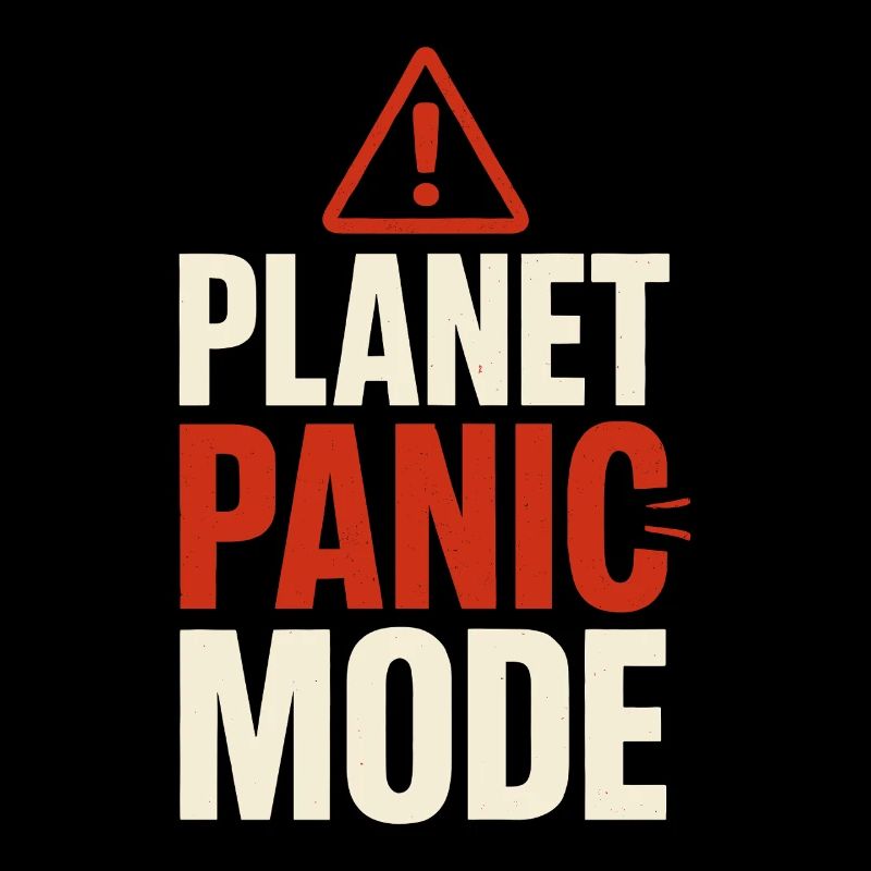 Klimawandel Angst Gen Z Eco Stress Doomscroll