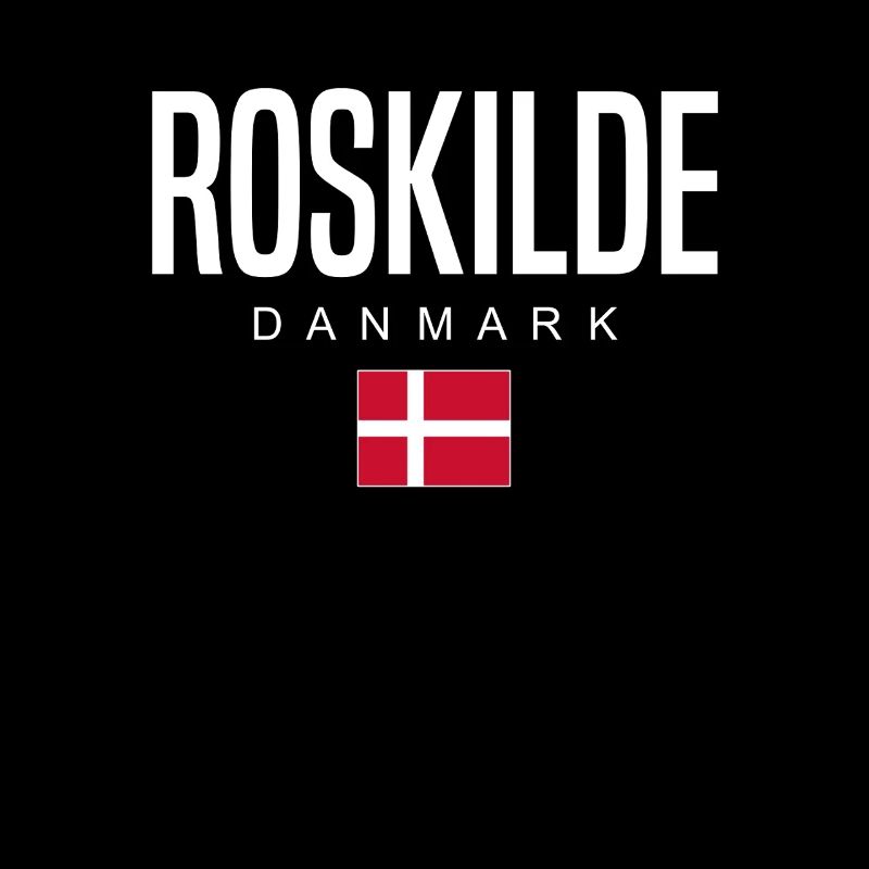 Roskilde, Danemark