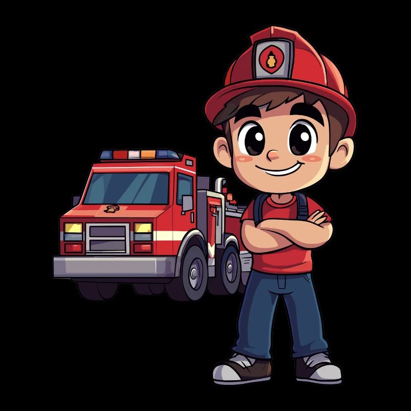 Children's Fire Brigade