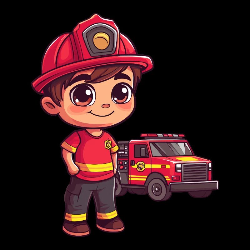Children's Fire Brigade