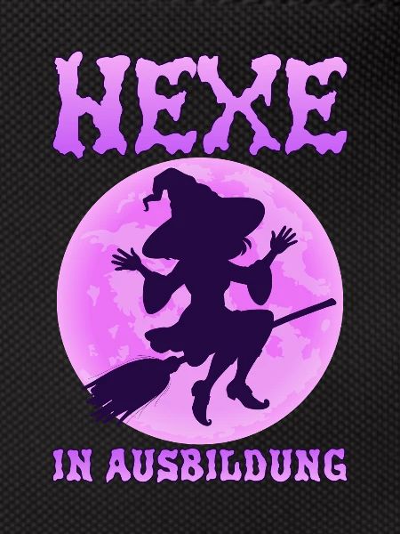 Witch In Training