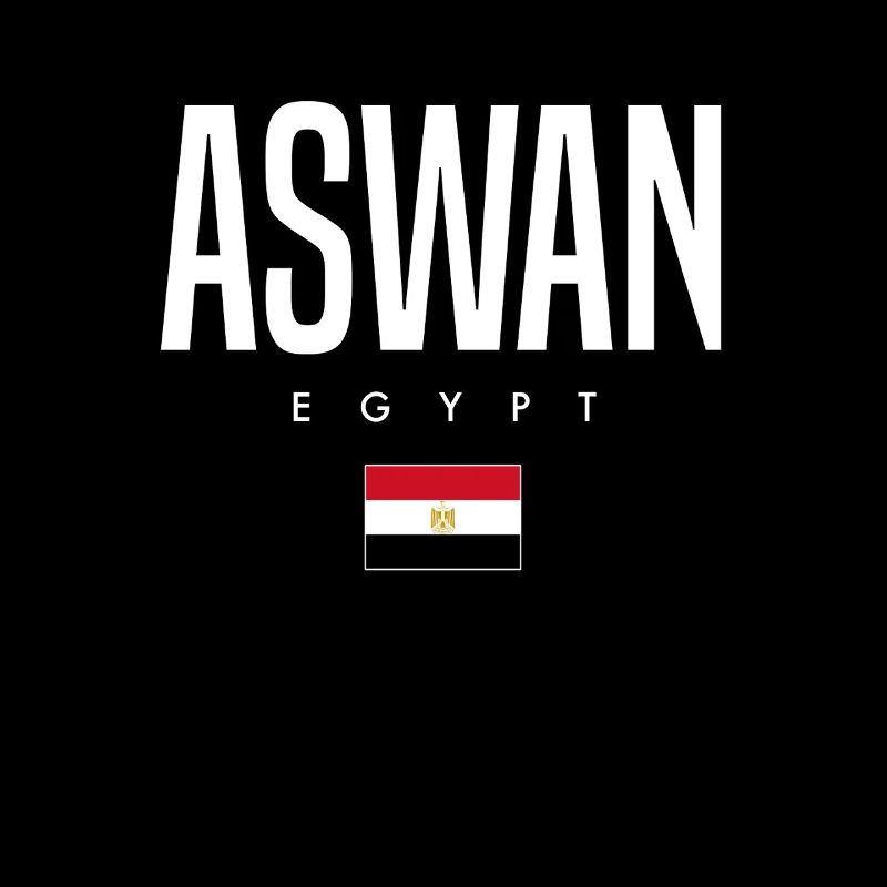 Aswan Ägypten
