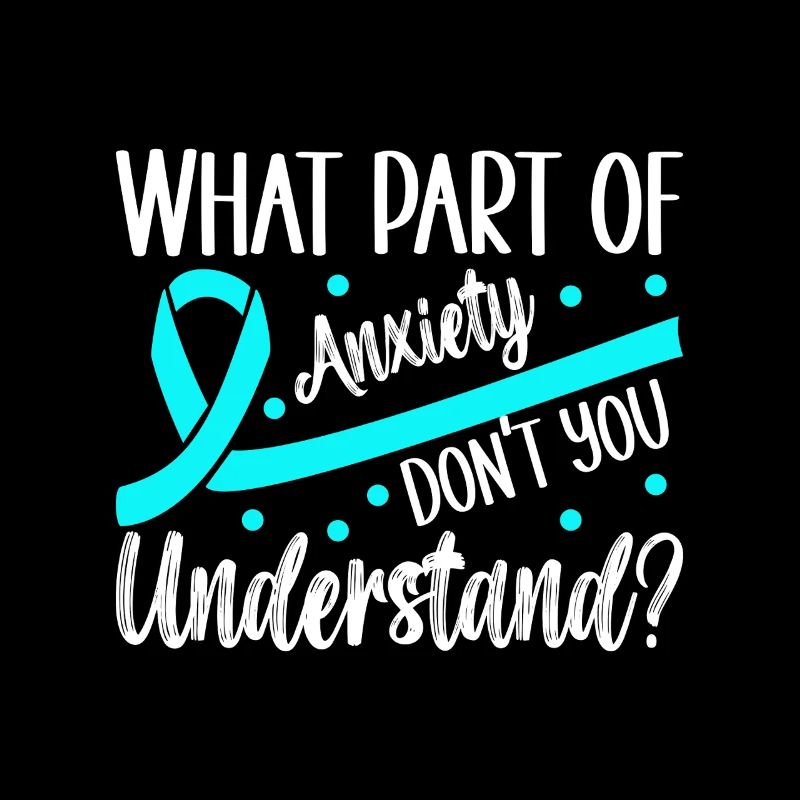 Anxiety disorder Anxiety disorder