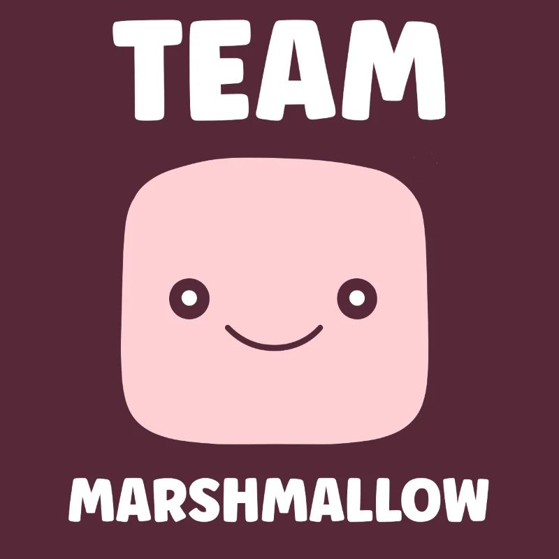marshmallow