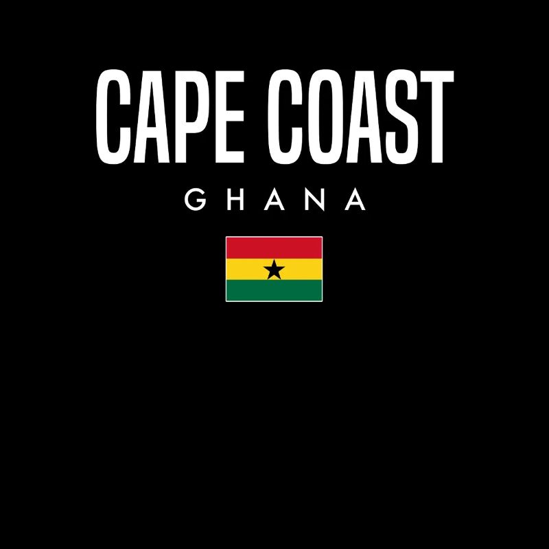 Cape Coast, Ghana