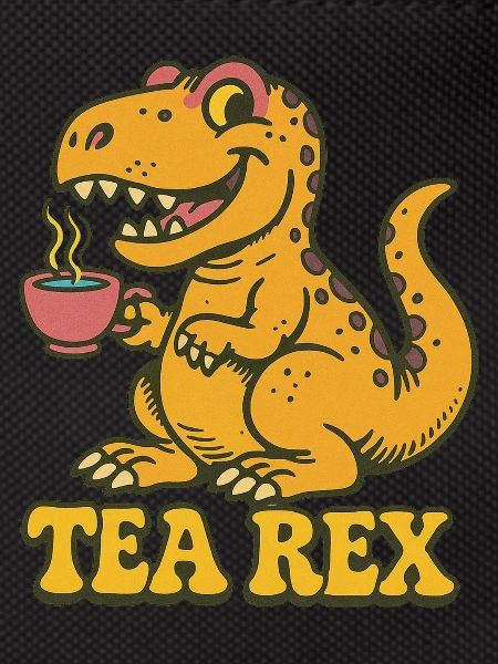 Tea Rex