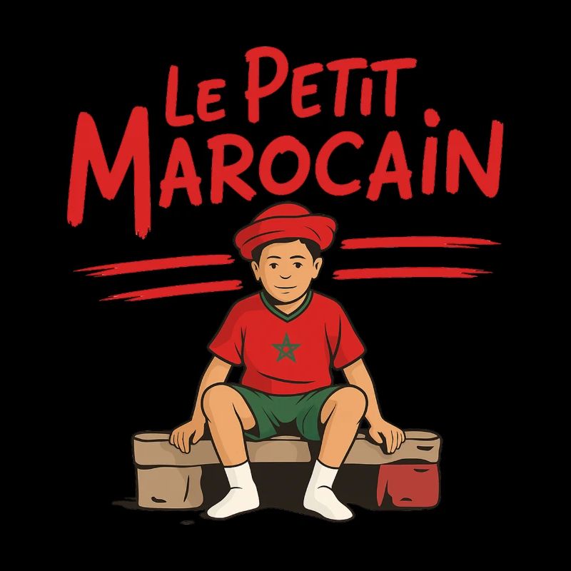 Le Petit Marocain
