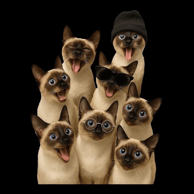 Siamese