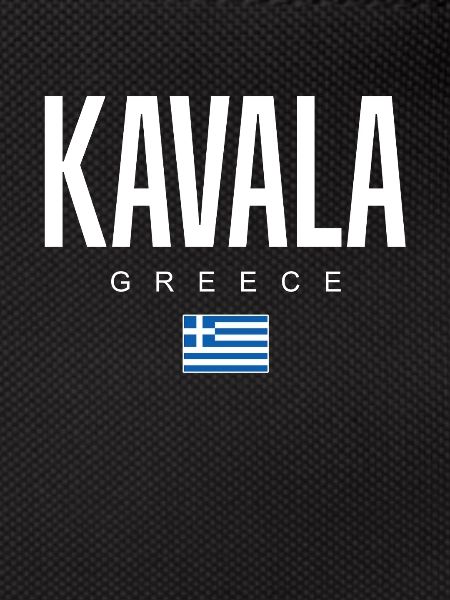 Kavala, Grèce